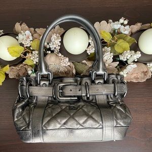 BURBERRY Beaton Bag